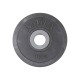Amila Δίσκος με Επένδυση Λάστιχου 28mm 1kg